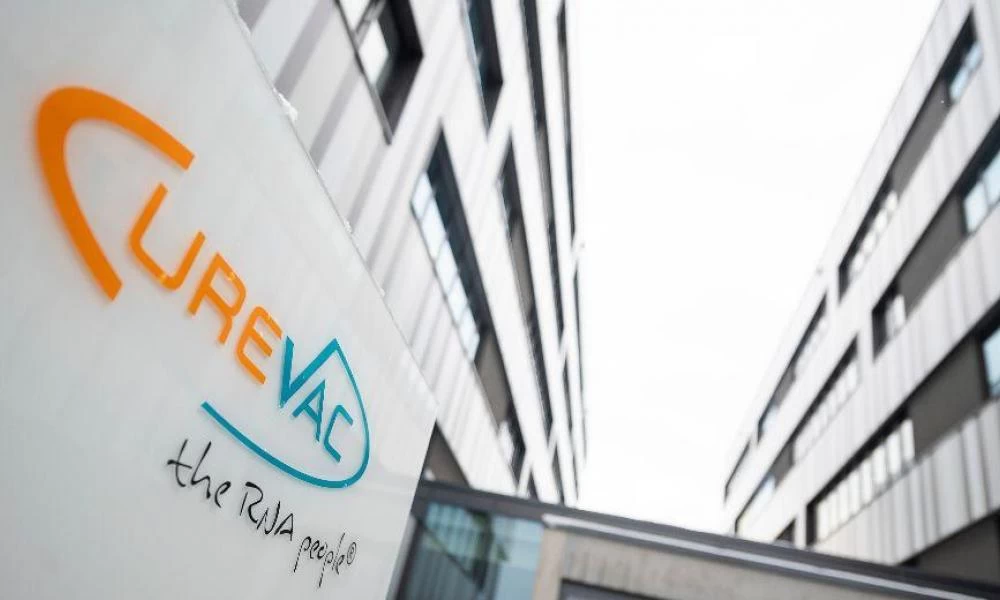 Εμβόλιο Curevac: Τον Μάιο αναμένεται να εγκριθεί από την ΕΕ